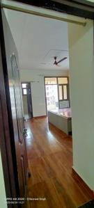 Hall Image of 1850 Sq.ft 3 BHK Apartment / Flat for rent in Baraulikhalilabad Lucknow for Rs. 38500