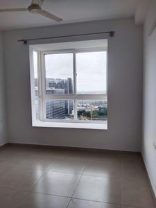 Bedroom Image of 1147 Sq.ft 2 BHK Apartment / Flat for sale in Bhartiya city, Agrahara Layout Bengaluru for Rs. 14000000