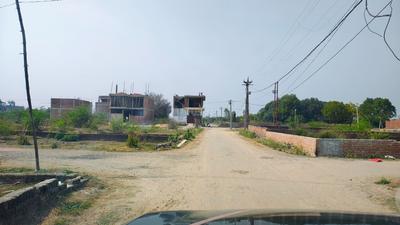 Image of 1000 Sq.ft Residential Plot / Land for sale in Mohanlalganj, Lucknow for Rs. 3000000