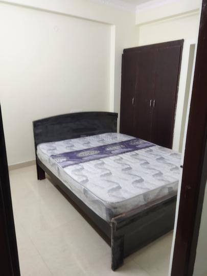 Anjaiah Nagar, Gachibowli Bedroom 1