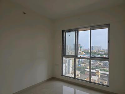 Bedroom Image of 1033 Sq.ft 2 BHK Apartment / Flat for sale in Majesty Olympus Towers, Vasai East Vasai for Rs. 5500000