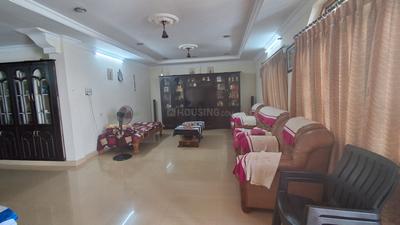 Hall Image of 3000 Sq.ft 5 BHK Independent House for sale in Dr A S Rao Nagar Colony Secunderabad for Rs. 21600000