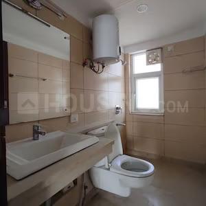 Image of 1700 Sq.ft 3 BHK Apartment / Flat for rent in Puri Diplomatic Greens, Sector 110A, Gurgaon for Rs. 64000