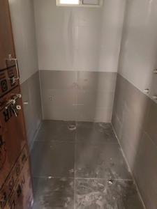 Common Bathroom Image of 1105 Sq.ft 2 BHK Apartment / Flat for sale in Mahalakshmi S Ridhira Block 2, Ramachandra Puram Sangareddy for Rs. 5967003