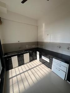 Kitchen Image of 1200 Sq.ft 2 BHK Apartment / Flat for sale in Agrawal Blue Bay Apartments, Seawoods Navi Mumbai for Rs. 29000000