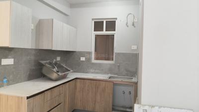 Kitchen Image of 1090 Sq.ft 3 BHK Apartment / Flat for sale in Signature Global Signature Global City, Sector 81 Gurgaon for Rs. 12750000