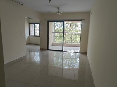 Living Room Image of 1353 Sq.ft 3 BHK Apartment / Flat for rent in Nanded Asawari, Nanded Pune for Rs. 29000