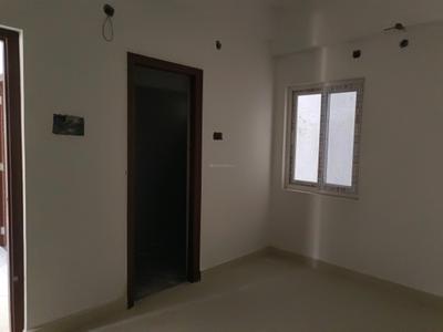 Bedroom Image of 1110 Sq.ft 2 BHK Apartment / Flat for sale in Mahalakshmi S Ridhira Block 2, Beeramguda Sangareddy for Rs. 5994000