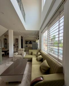 Hall Image of 2700 Sq.ft 4 BHK Independent House for sale in Bhicholi Mardana Indore for Rs. 17000000