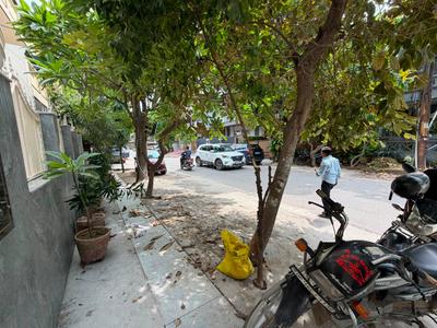 Image of 4000 Sq.ft 7 BHK Independent House for rent in Sector 41, Noida for Rs. 110000