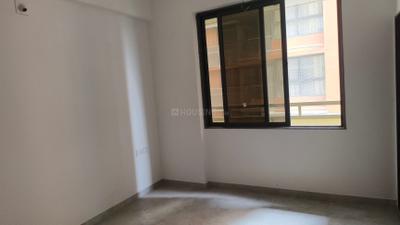 Bedroom Image of 1650 Sq.ft 3 BHK Apartment / Flat for sale in New Maninagar Ahmedabad for Rs. 6200000