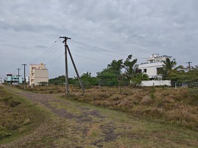 Residential Plot