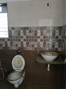 Bedroom Two Image of 1150 Sq.ft 2 BHK Apartment / Flat for sale in Pratik Residency , Ulwe Navi Mumbai for Rs. 11600000