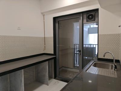 Kitchen Image of 925 Sq.ft 2 BHK Apartment / Flat for sale in Lodha Elisium, Sion Mumbai for Rs. 30000000