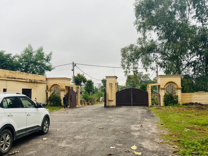 Akshansh Enclave Phase 3 Main Image 1