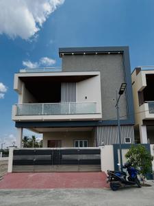 4 BHK Independent House