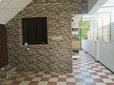 Balcony Image of 1200 Sq.ft 2 BHK Independent House for sale in Nilavarapatti Salem for Rs. 4800000