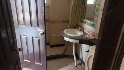 Image of 1600 Sq.ft 3 BHK Apartment / Flat for rent in Exotica East Square, Indirapuram, Ghaziabad for Rs. 30000