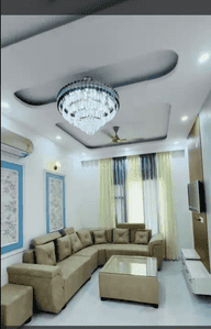 Image of guru nanak nagar in Kharar, Mohali