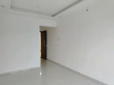 Living Room Image of 695 Sq.ft 2 BHK Apartment / Flat for sale in Vasai West Vasai for Rs. 8200000