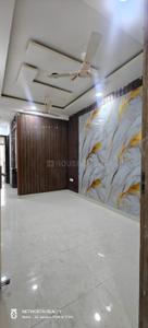 Bedroom Image of 600 Sq.ft 1 BHK Apartment / Flat for sale in Networth Marvilla Homes, Sector 72 Noida for Rs. 2100000