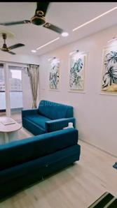 Bedroom Image of 1161 Sq.ft 2 BHK Apartment / Flat for sale in Majestique Signature Towers, Baner Pune for Rs. 15400000