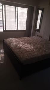 Bedroom Image of 1020 Sq.ft 2 BHK Apartment / Flat for sale in Mahim Mumbai for Rs. 26000000