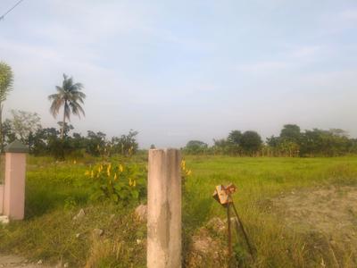 Image of 1800 Sq.ft Residential Plot / Land for sale in Bhasa Eco Village, Joka, Kolkata for Rs. 500000