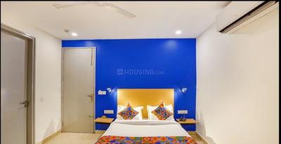 Bedroom Image of Studio38 in Sector 33, Sohna, Gurgaon