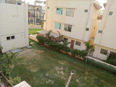 Balcony Image of 2250 Sq.ft 4 BHK Villa for sale in Bill Vadodara for Rs. 7800000