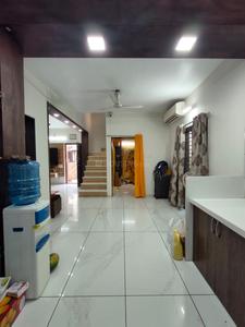 Hall Image of 1800 Sq.ft 4 BHK Villa for sale in Vastrapur Ahmedabad for Rs. 30000000