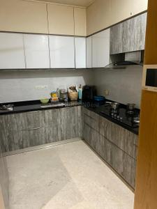 Kitchen Image of 1910 Sq.ft 3 BHK Apartment / Flat for sale in Kolte Patil 24K Sereno, Baner Pune for Rs. 29000000