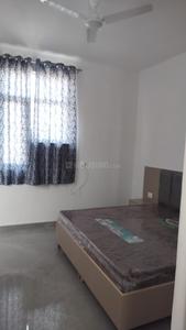 Bedroom Image of Apna niwas pg  in Sector 81, Noida