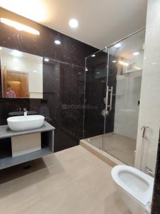 Image of 3000 Sq.ft 5 BHK Apartment / Flat for rent in DDA Sector C Pocket 8, Vasant Kunj, New Delhi for Rs. 125000
