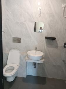 Image of 550 Sq.ft 1 BHK Apartment / Flat for sale in JK Iris, Mira Road East, Mira Bhayandar for Rs. 8500000