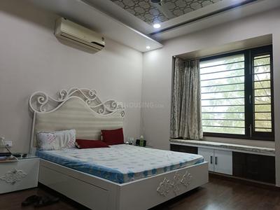 Bedroom Image of 550 Sq.ft 1 RK Studio for sale in Raja Park Jaipur for Rs. 4500000