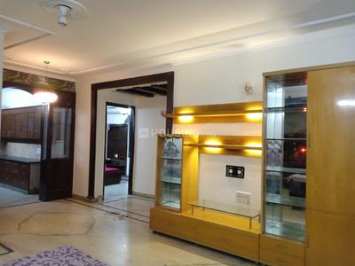 Hall Image of The legend in Sector 49, Gurgaon
