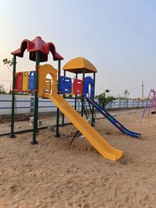 Image of 2145 Sq.ft Residential Plot / Land for sale in Allipuram, Nellore for Rs. 3025000