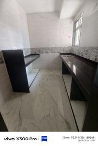 Kitchen Image of 850 Sq.ft 2 BHK Apartment / Flat for rent in Dadar East Mumbai for Rs. 85000
