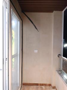 Bedroom One Image of 820 Sq.ft 3 BHK Builder Floor for sale in Bharat Vihar New Delhi for Rs. 9000000