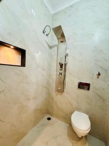 Bathroom Image of 1285 Sq.ft 3 BHK Builder Floor for sale in Aujala Mohali for Rs. 6185000