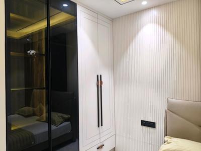 Bedroom Image of 2400 Sq.ft 4 BHK Builder Floor for sale in Sector 43 Gurgaon for Rs. 39500000