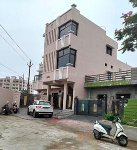 Image of 1200 Sq.ft 2 BHK Independent House for rent in Kabir Nagar, Raipur for Rs. 15000