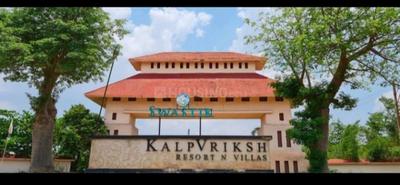 Image of 1800 Sq.ft Residential Plot / Land for sale in Swastik Kalpvriksh, Old Dhamtari Road, Raipur for Rs. 2800000