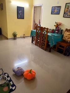 Hall Image of 1757 Sq.ft 3 BHK Apartment / Flat for sale in Fort Sunny Fort, New Town Kolkata for Rs. 13000000