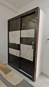 Bedroom Image of 1710 Sq.ft 3 BHK Apartment / Flat for sale in Basheer Bagh Hyderabad for Rs. 17500000