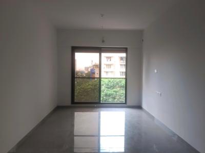 Living Room Image of 1050 Sq.ft 3 BHK Apartment / Flat for sale in NHI Akshaya Residency by Neo Housing And Infrastructure Development Limited, Borivali West Mumbai for Rs. 29600000