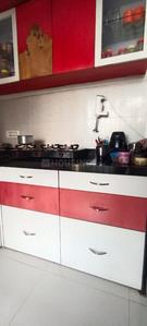 Kitchen Image of 900 Sq.ft 2 BHK Apartment / Flat for sale in Kalwa Thane for Rs. 12500000