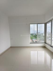 Bedroom Image of 920 Sq.ft 2 BHK Apartment / Flat for sale in Dhayari Pune for Rs. 7500000