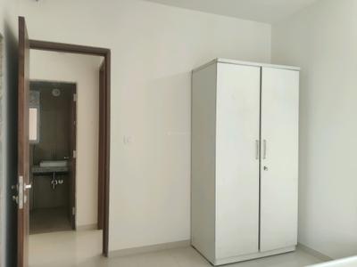 Bedroom Image of 620 Sq.ft 2 BHK Apartment / Flat for sale in Piramal Revanta Tower 4, Bhandup West Mumbai for Rs. 21200000